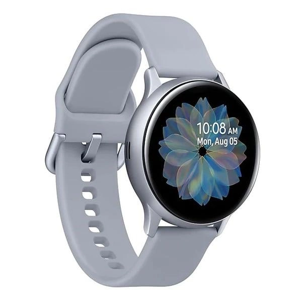 Galaxy Watch Active 2 44mm Aluminium LTE