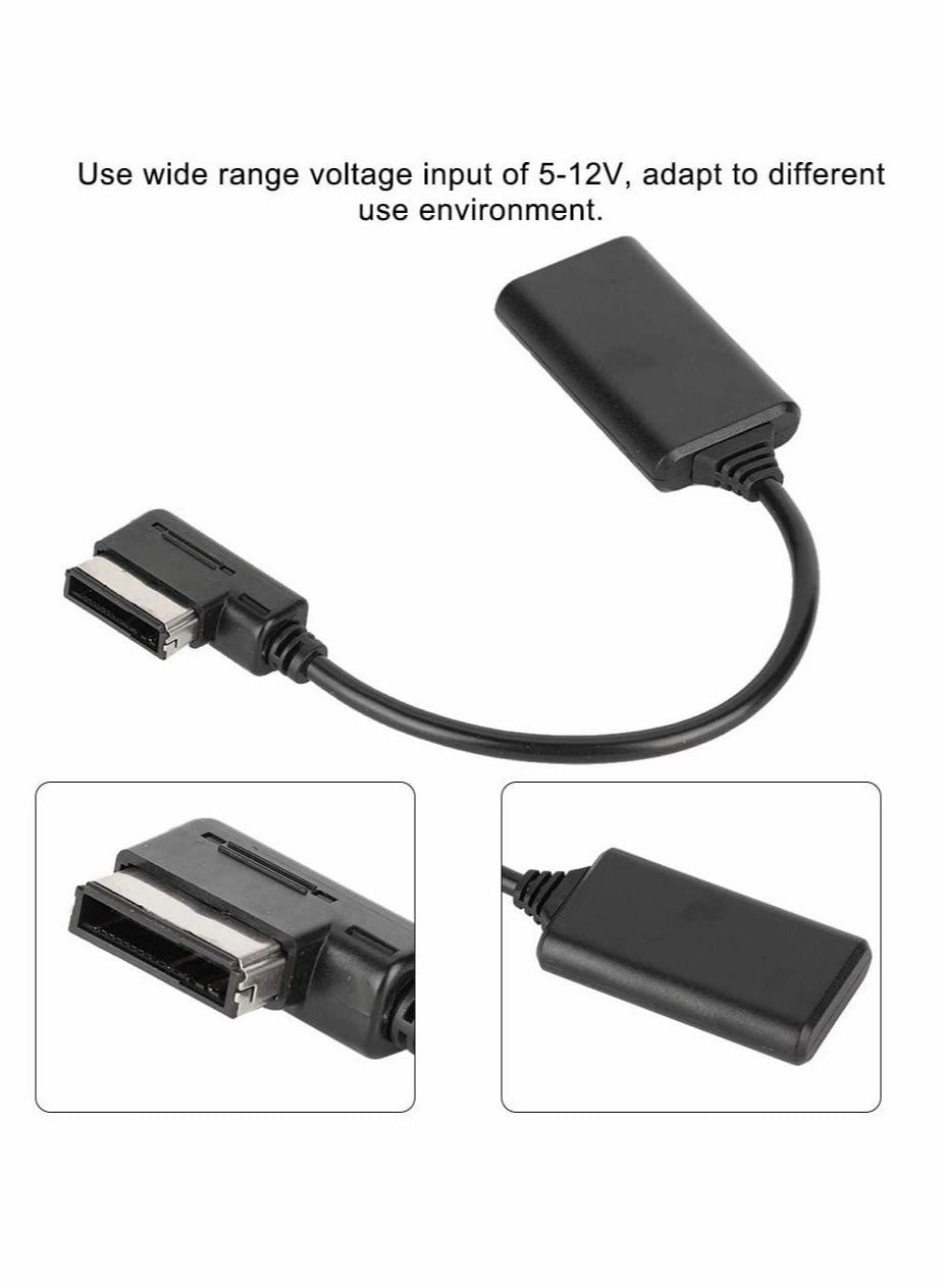 AUX Music Interface Adapter