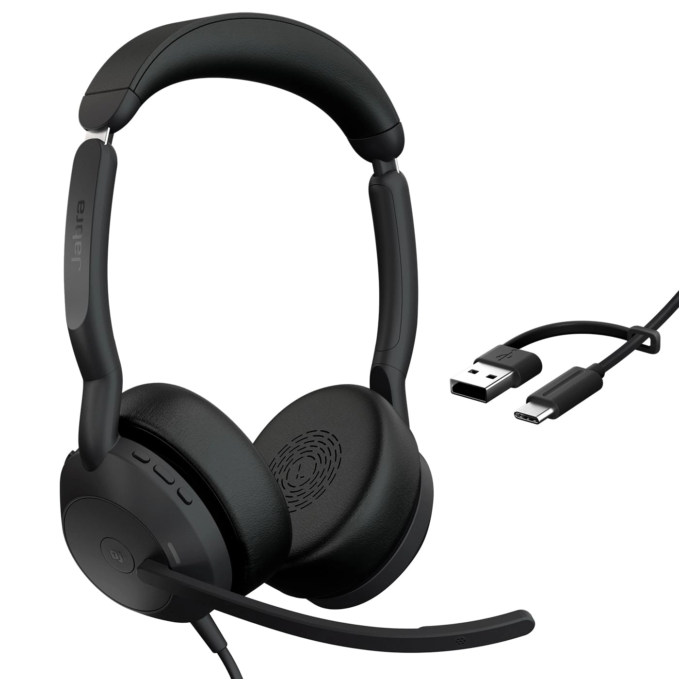 Jabra Evolve2 50 - Wired