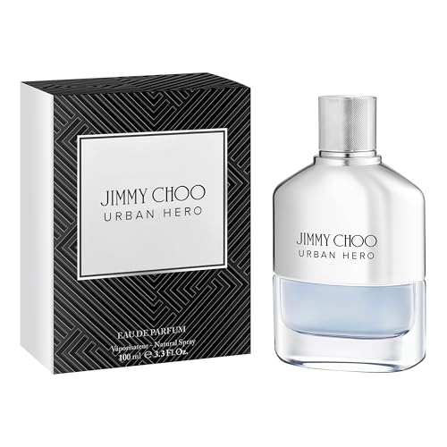 Urban Hero Eau de Parfum 100ml