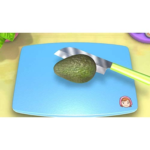 Cooking Mama Cookstar