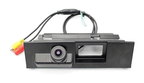 Reversing Camera - Night vision wireless 720P