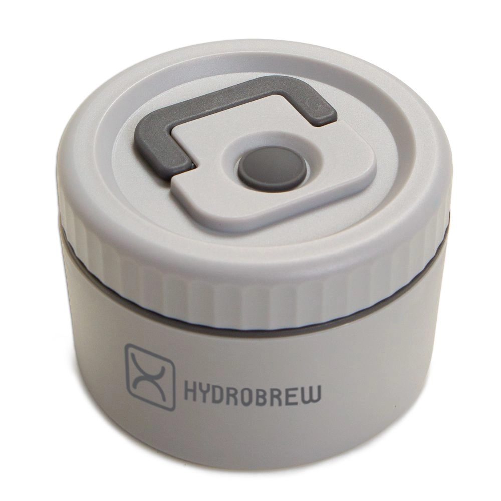 Bento Lunch Box - Adventure Sage 1.74L + Steel Food Jar - 0.35L + Lunch Bag - Insulated