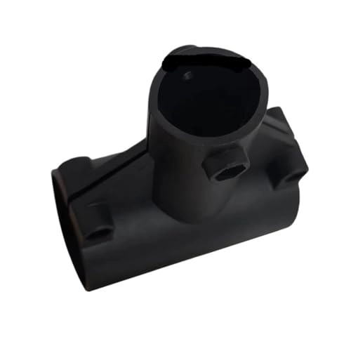 Landing Gear Carbon Tube Insert