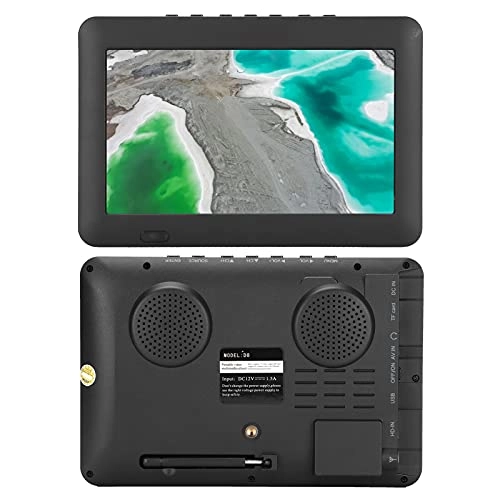 LEADSTAR 8 - 1080p 8 Inches