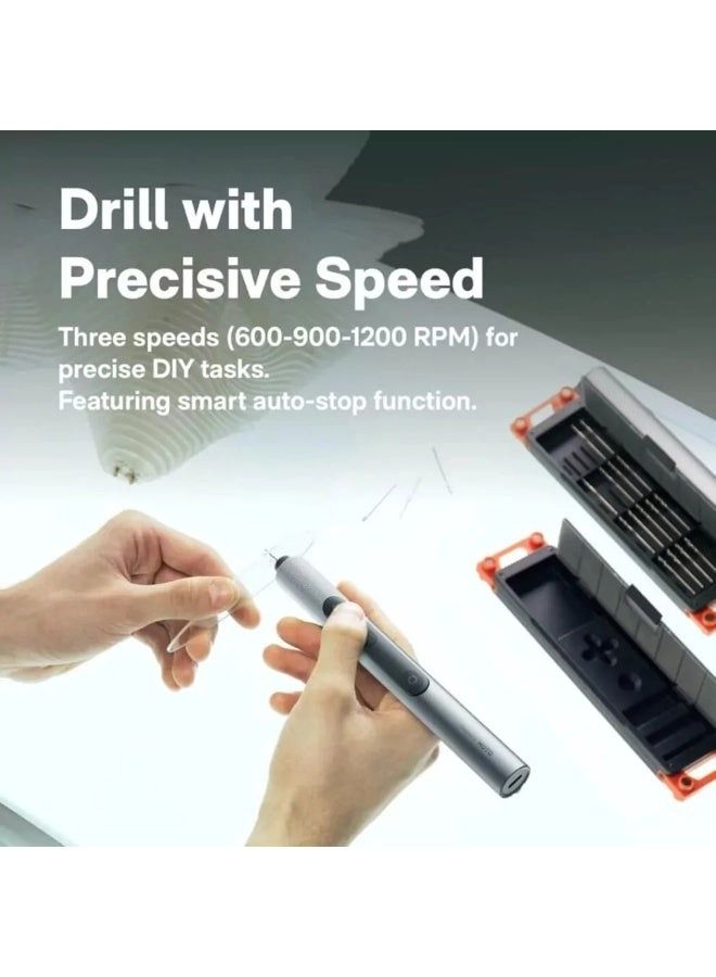 SNAPBLOQ D-A03 - 800 Milliamp Hours