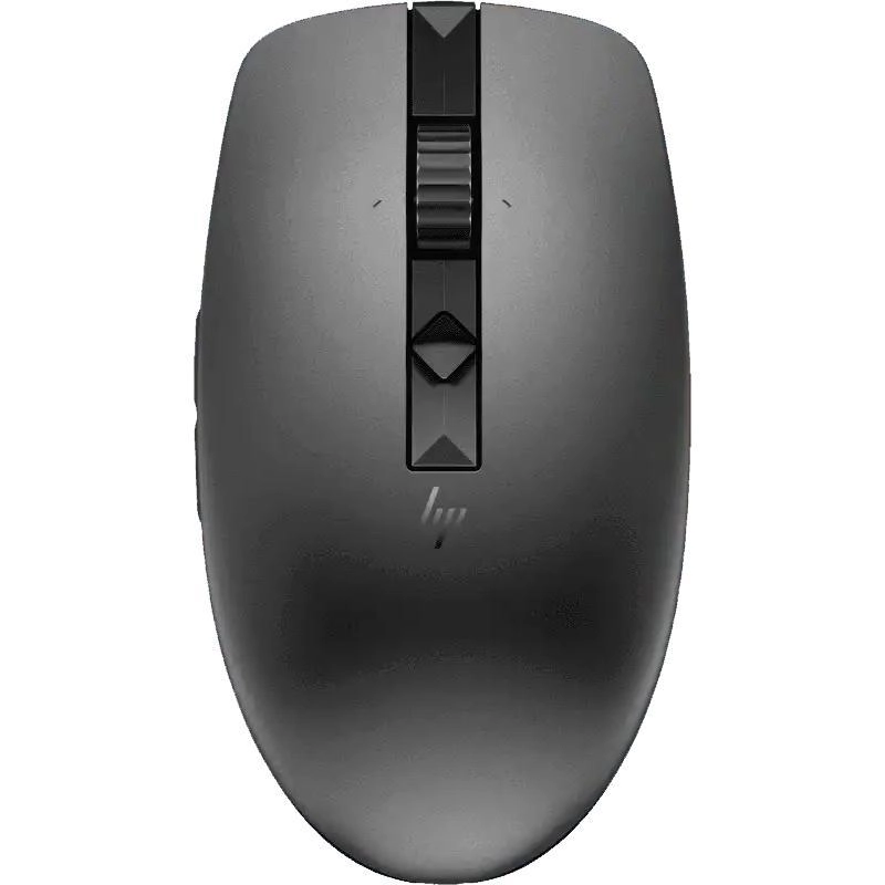 635 Multi-Device Wireless Mouse - Bluetooth Usb