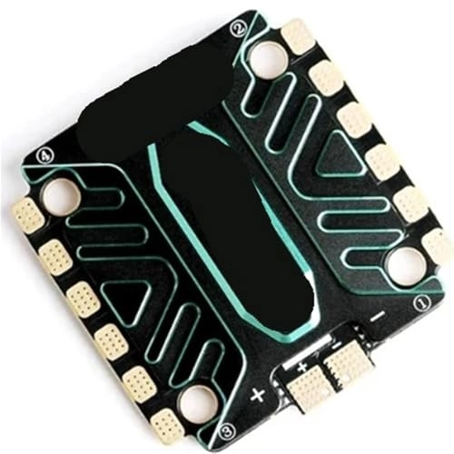 F722 F7 - 6S 80A 4-in-1