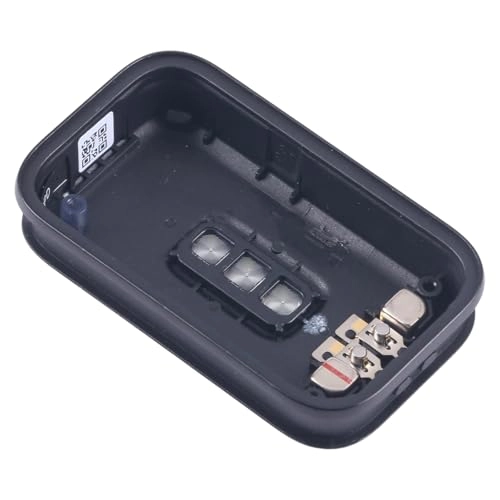 Band 2 Rear Housing Cover