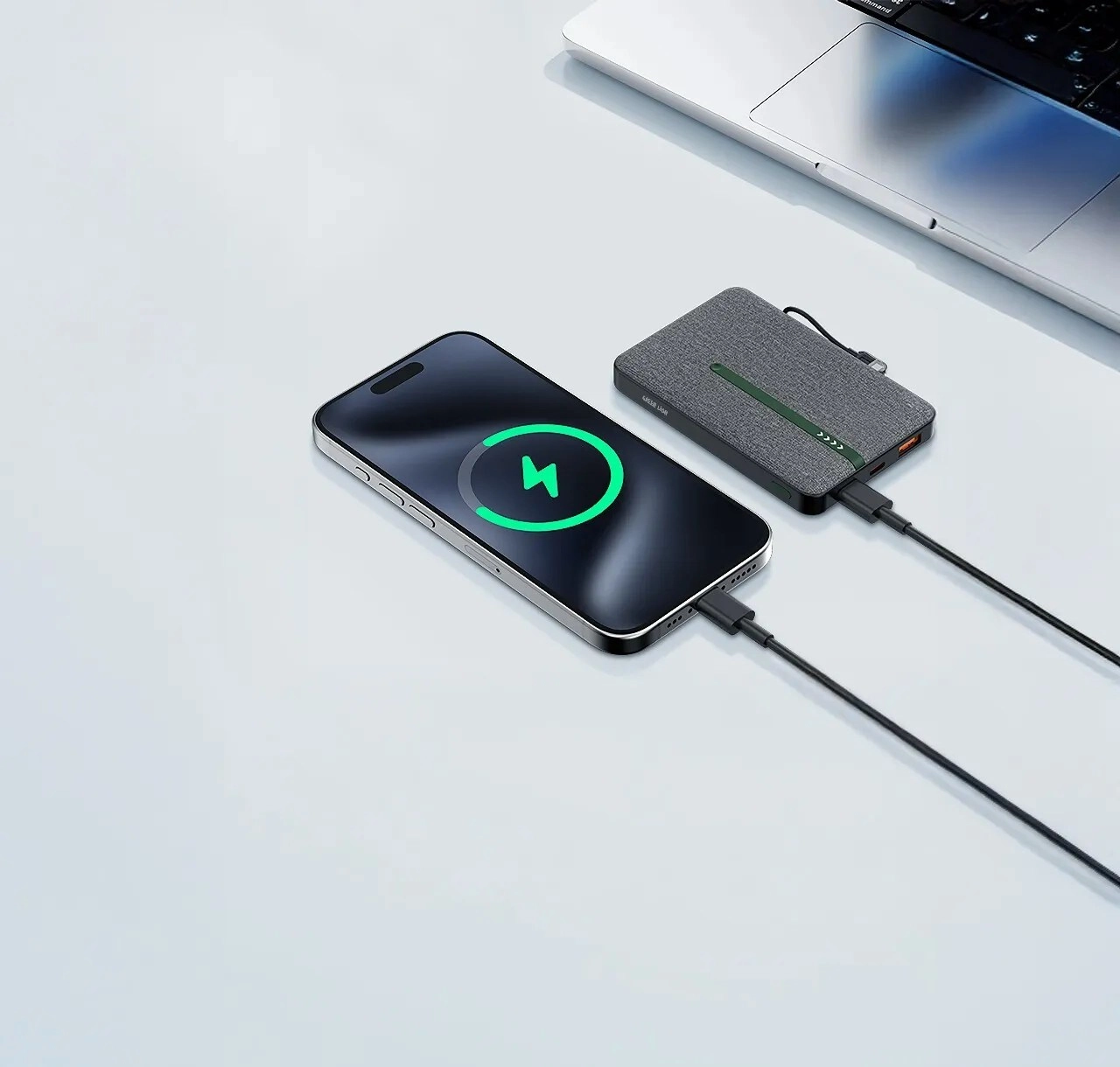 KYOTO - 10000mAh 22.5W