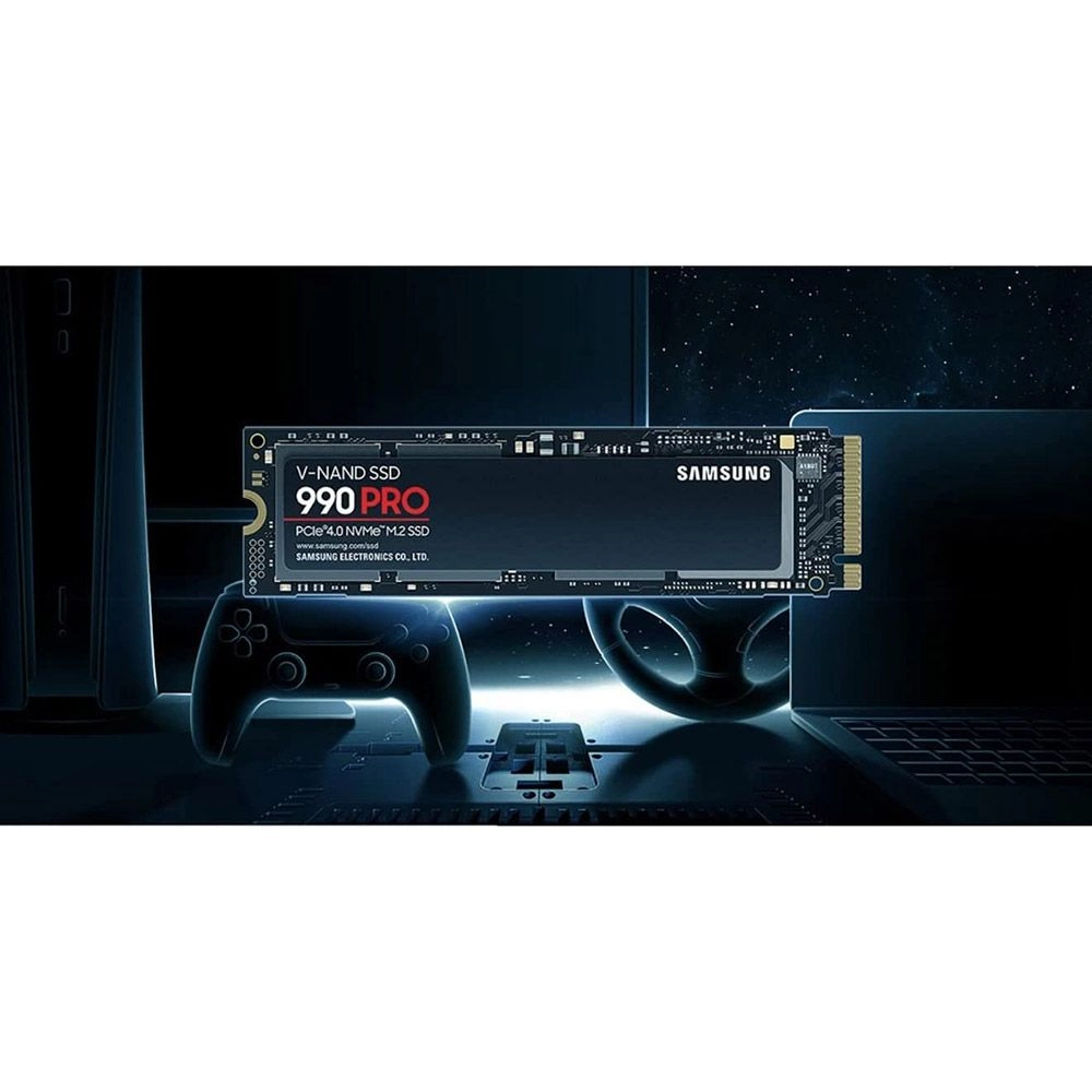 990 Pro Series - 1 TB M.2