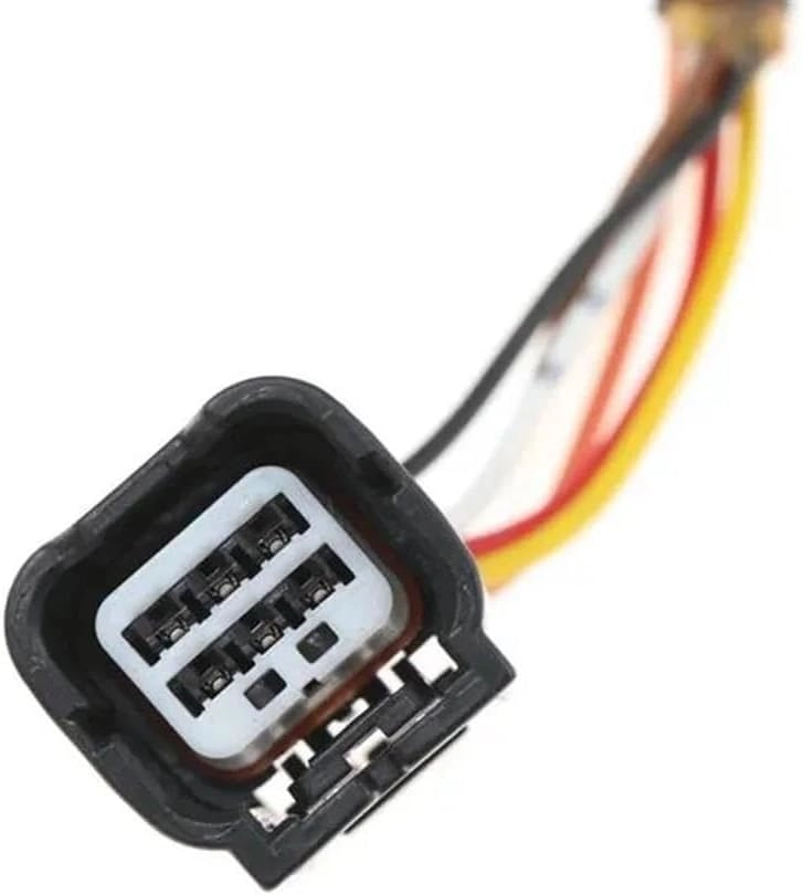 Rear View Camera - Night vision Wireless 1280*720