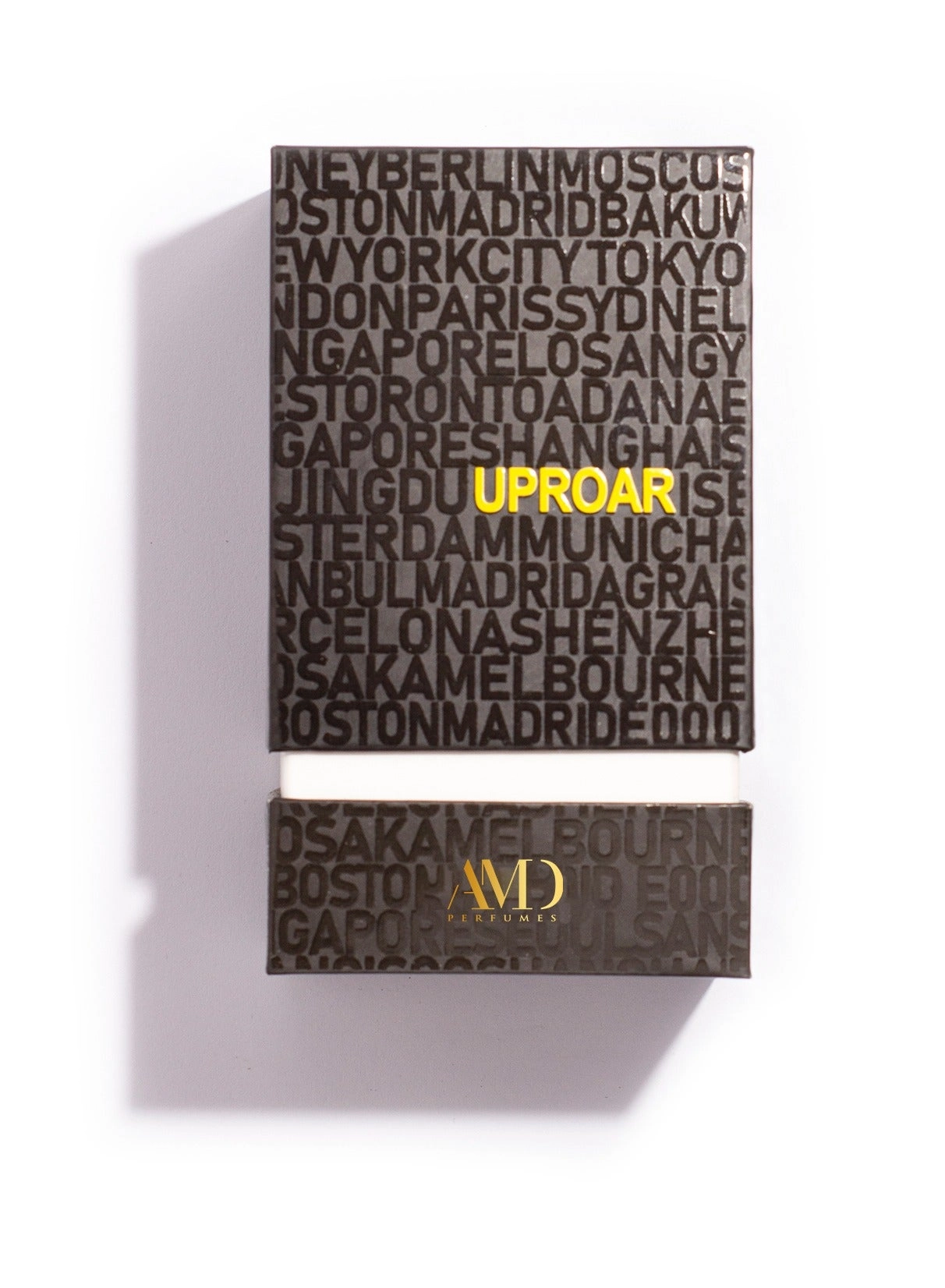 Uproar Eau de Parfum 30ml