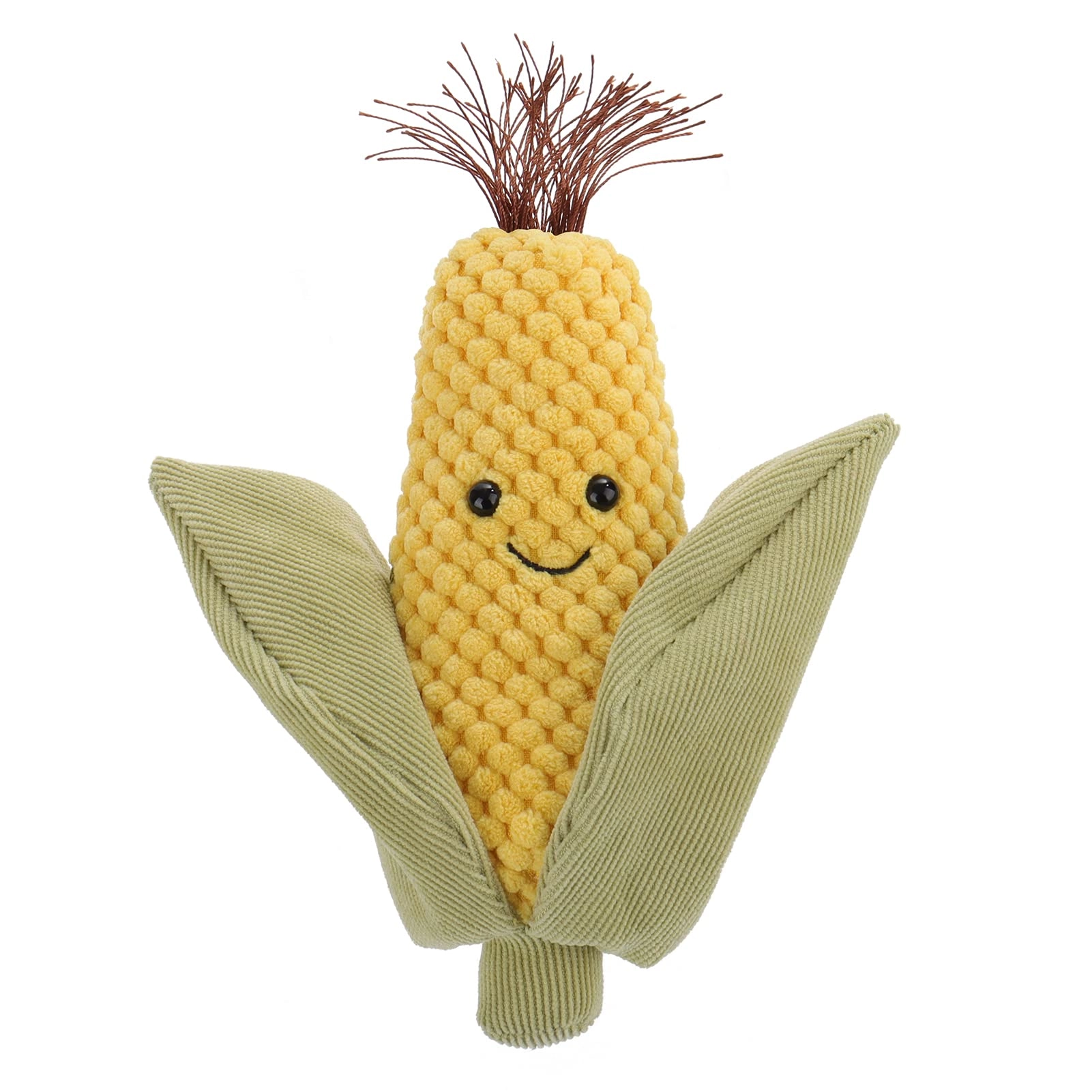Apricot Lamb Corn - 17 cm