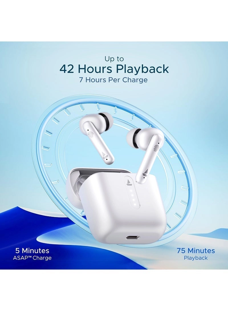 Airdopes 141 Wireless Earbud