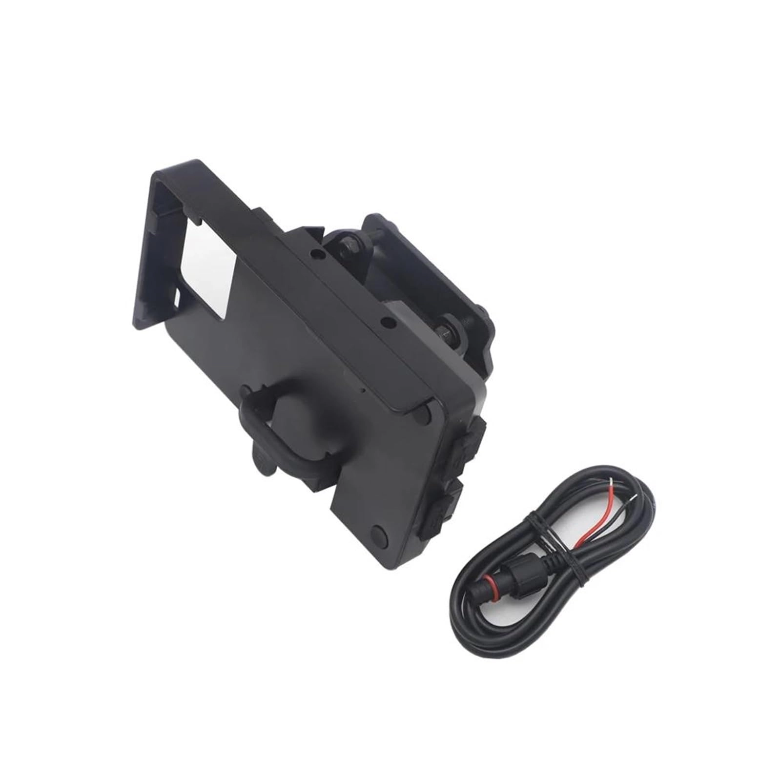 Generic Motorcycle GPS Navigation Holder