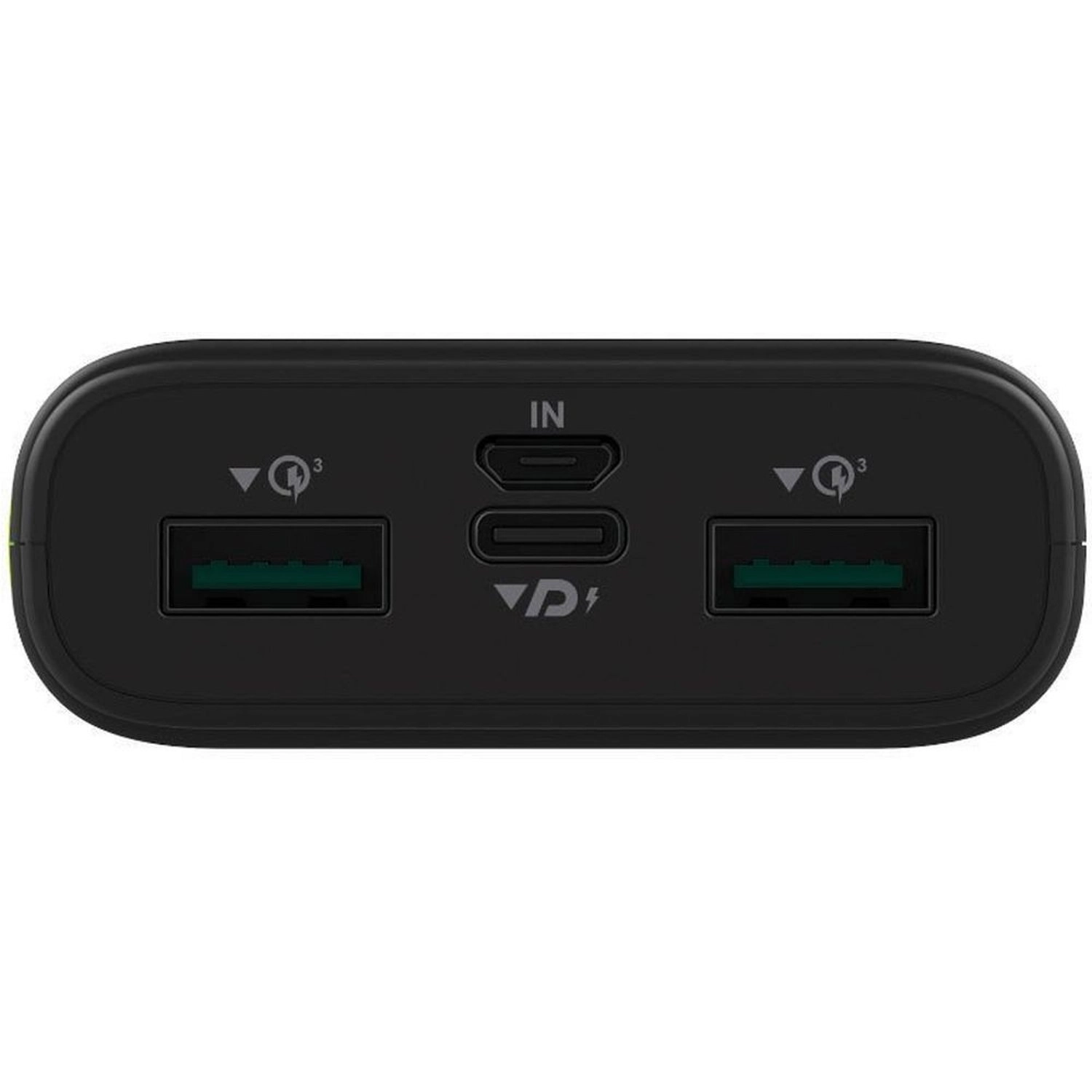 G-EB10P-K - 10000mAh 20W