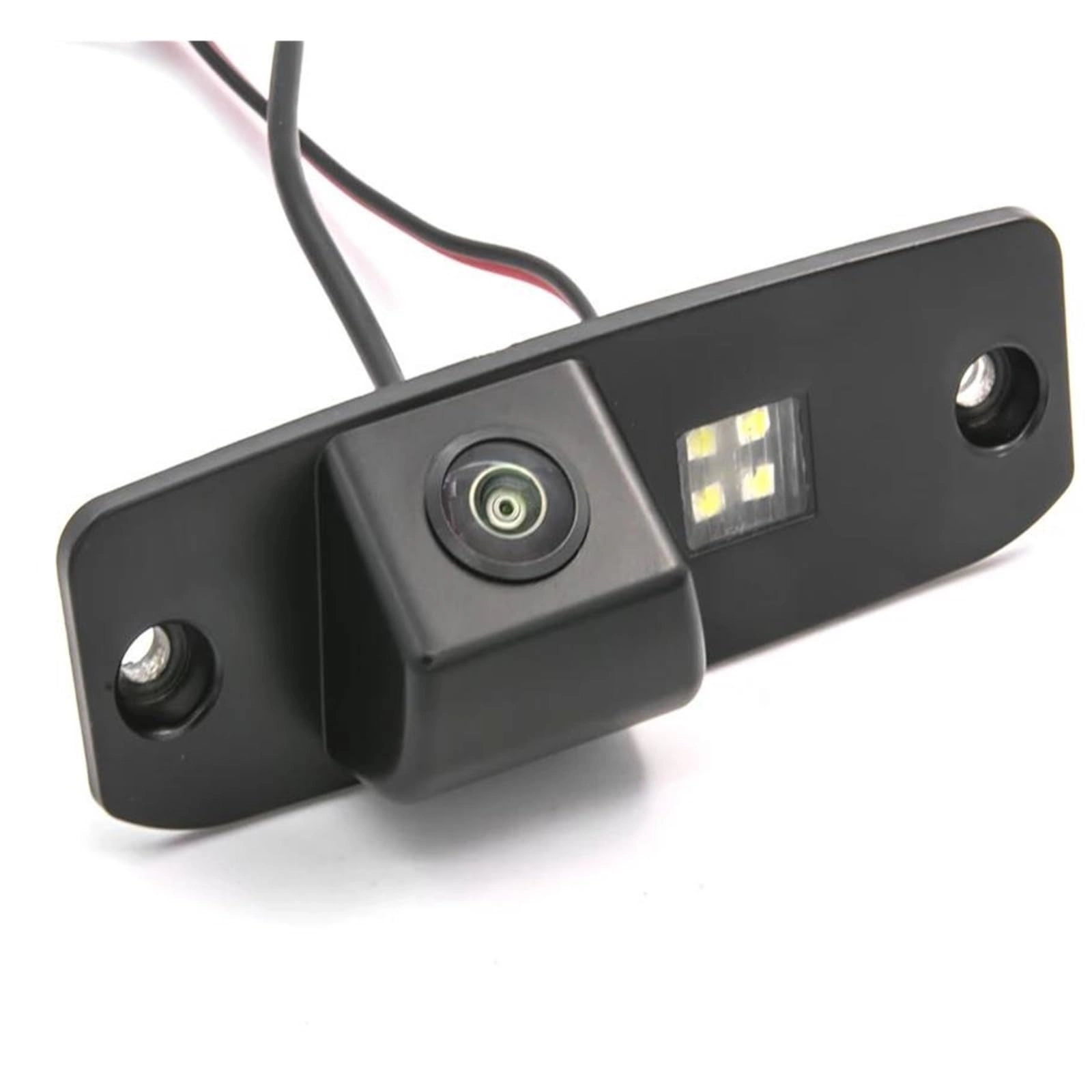 Rear View Camera - Night vision 2.4Ghz wireless 1280*720