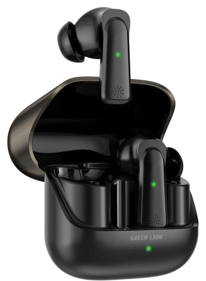 Rome - 10000mAh + TWS Earbuds - 200mAh