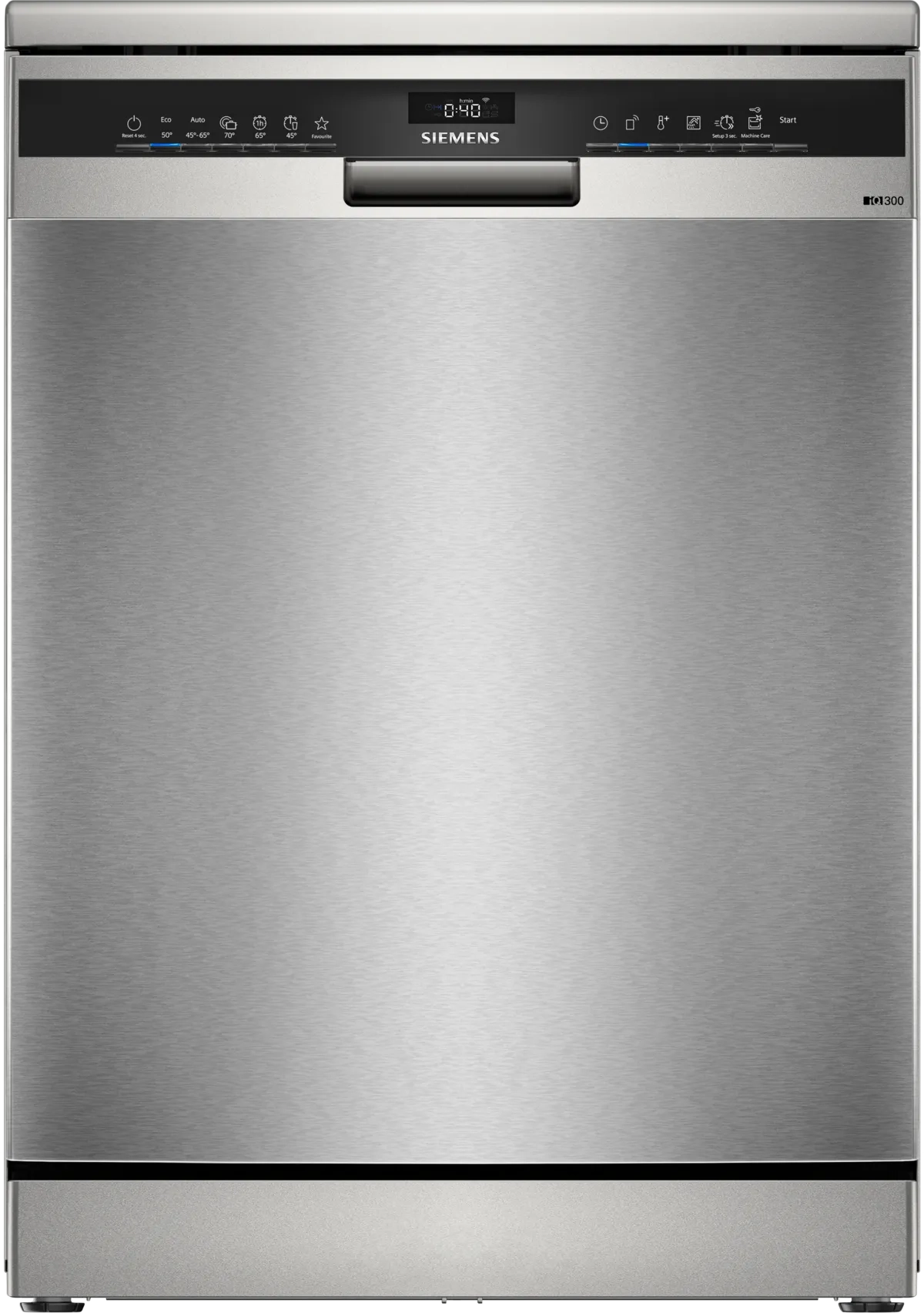 iQ300 SN23HI25MM Freestanding