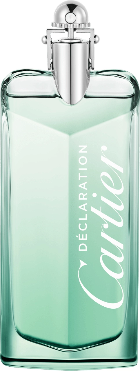 Must de Cartier Eau de Toilette 100ml