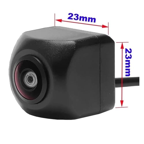 Rear View Camera - Night Vision WIFI