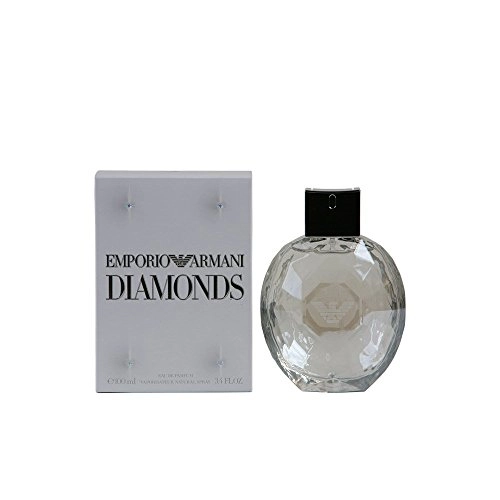 Emporio Diamonds Eau de Parfum 100ml