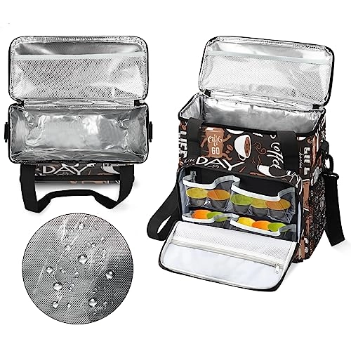 Coffee Maker Carrying Bag