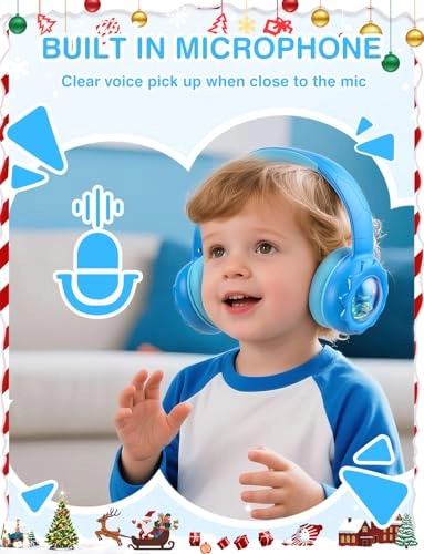 B30 Wireless Headset