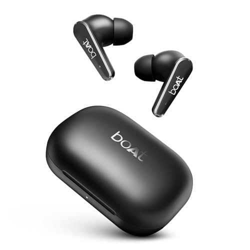 Airdopes 280 ANC Wireless Earbud