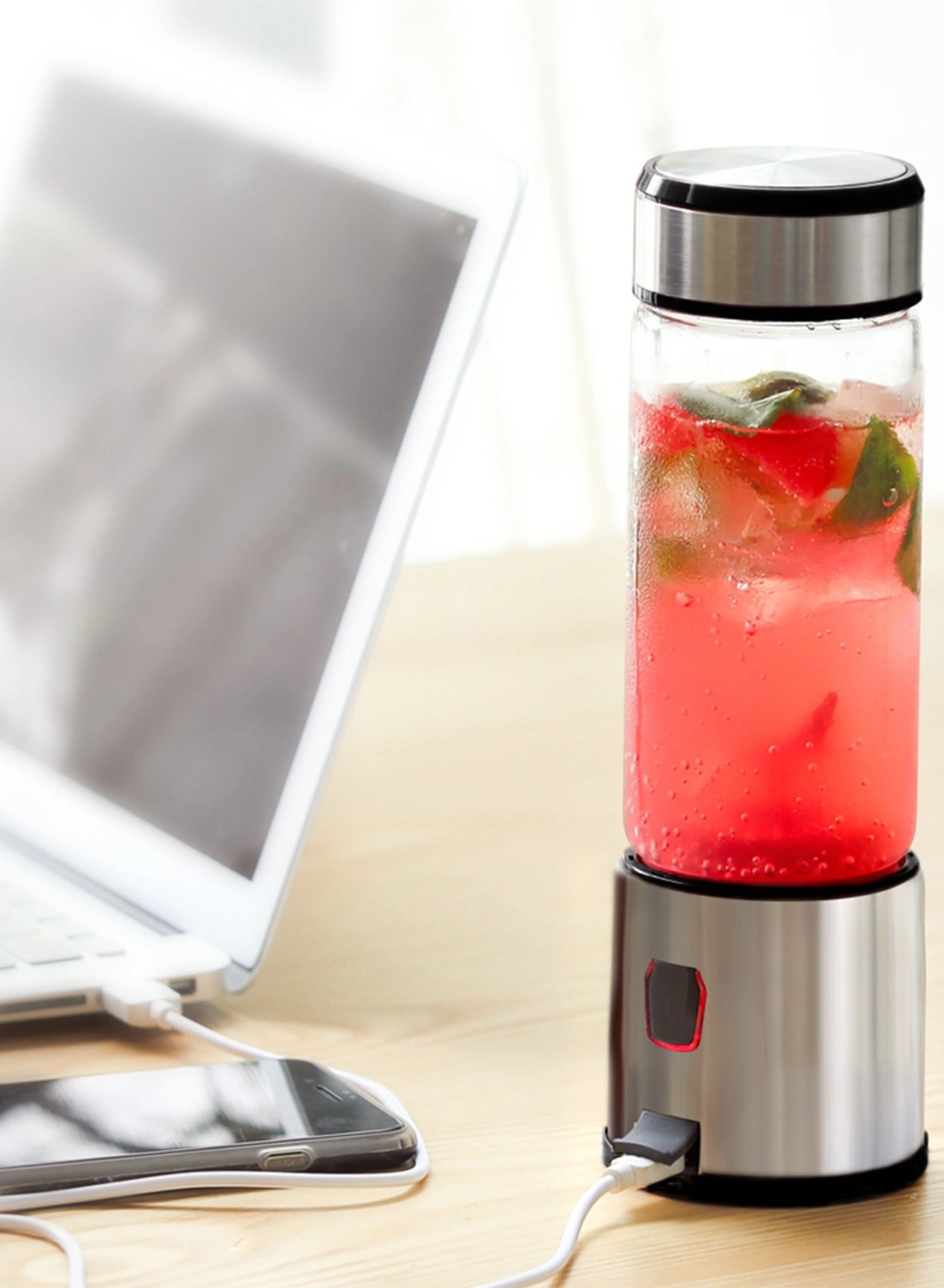 P6BPJBK - 126 Watt 0.45 Liter