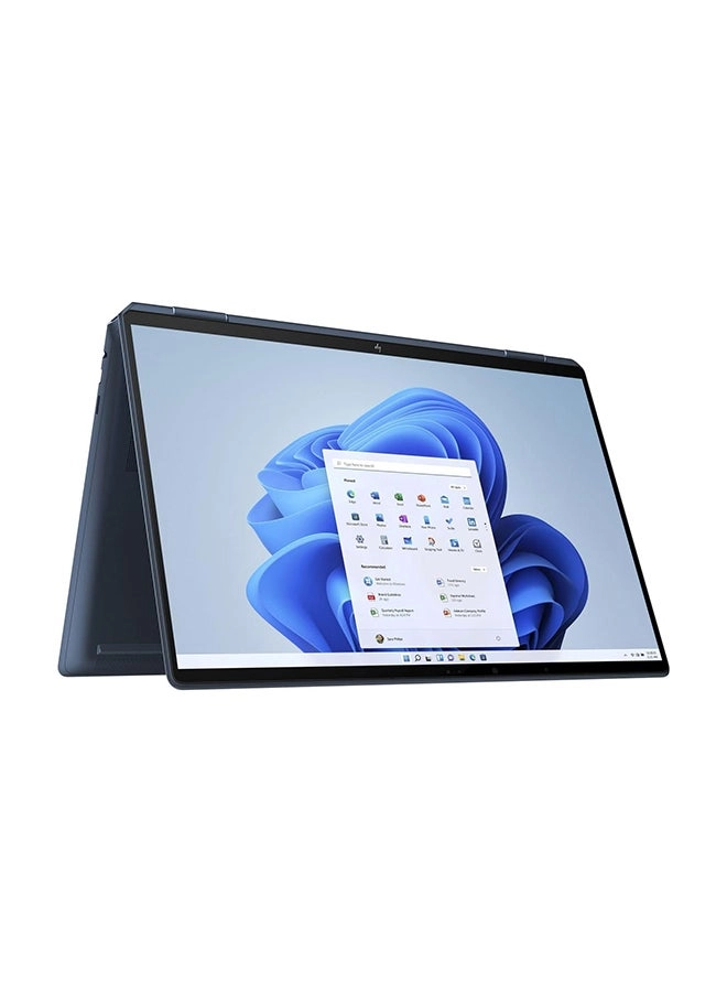 Spectre x360 16-f0013dx - 16'' Core i7-11390H 16GB DDR4 2TB SSD