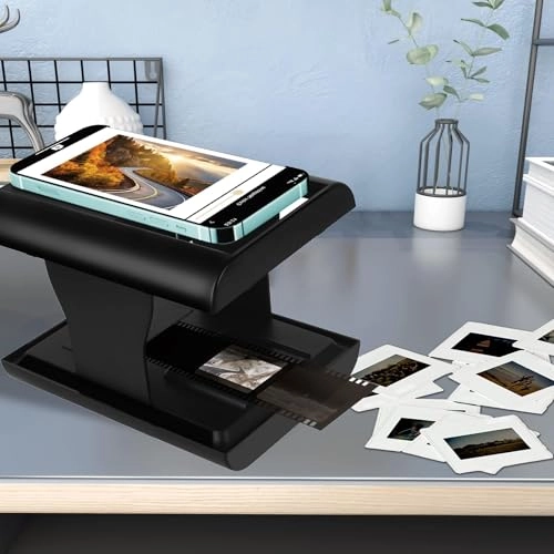 FS325-2025 - 35mm Film Scanner 800 dpi