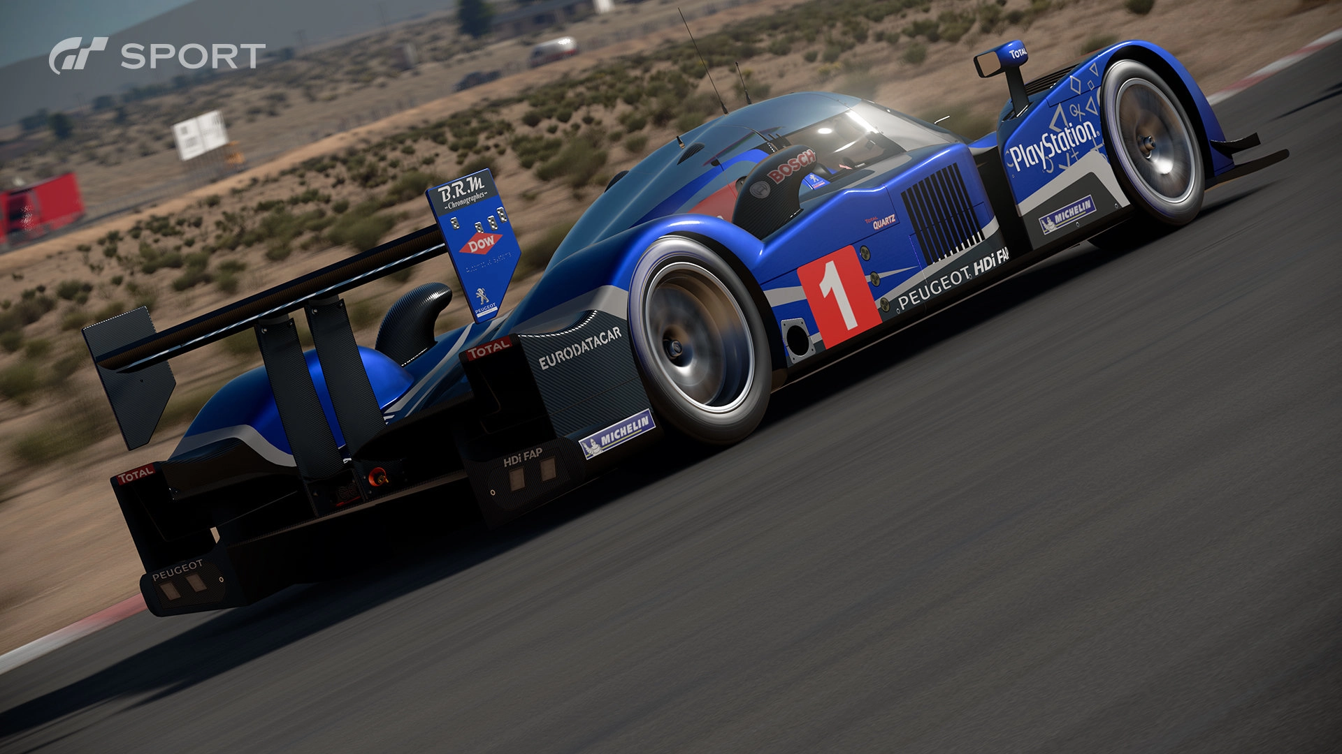Gran Turismo 7 - Ps4
