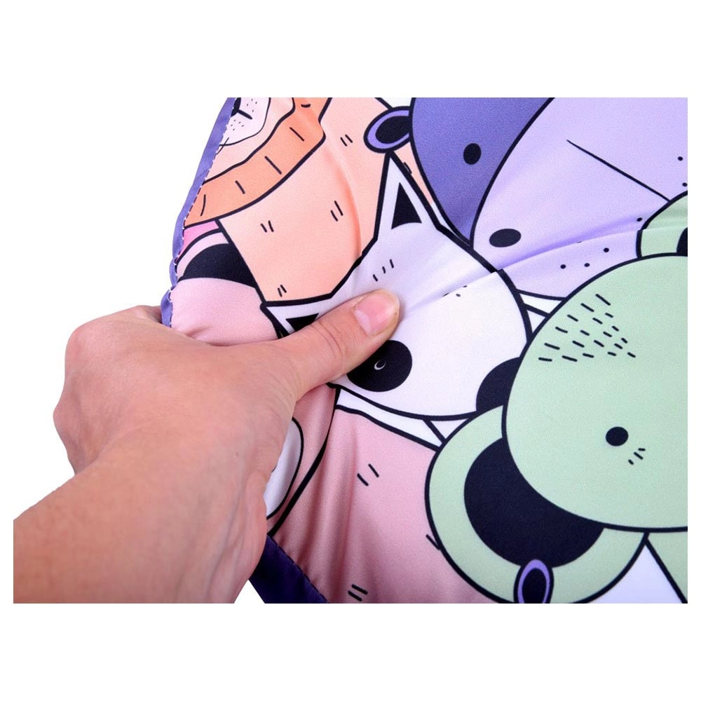 Baby Tummy Time Pillow - 0 month