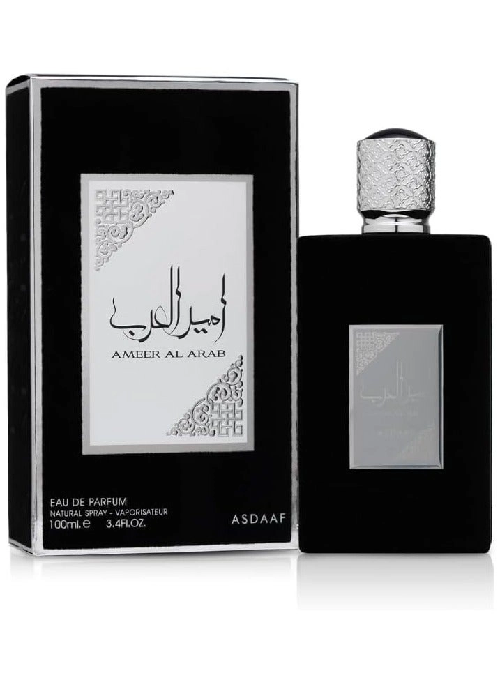 Ameerat Al Arab - Eau de Parfum 100ml