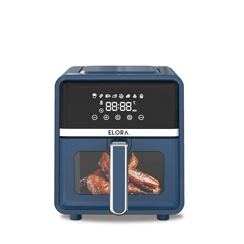 Digital Air Fryer ELAF-8103