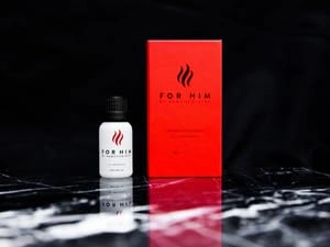 for Him - 15 ml