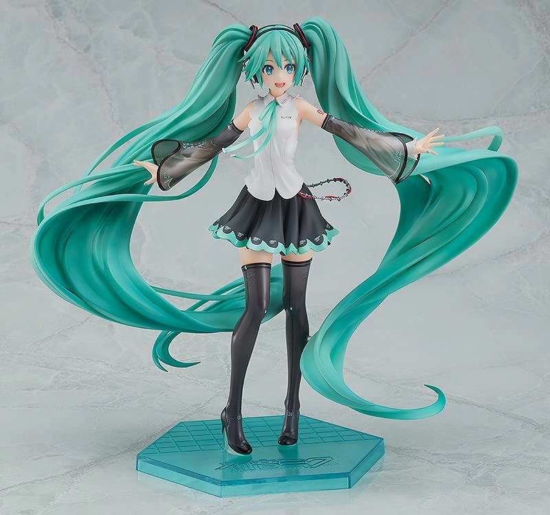 Hatsune Miku NT - Piapro Characters (22 cm)