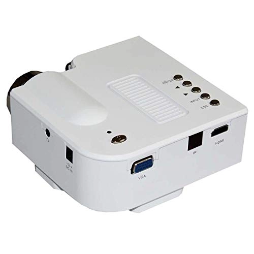 DXM YYB W-S1 - 30 lumens 320 x 240