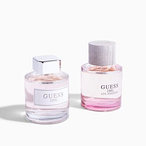 1981 Los Angeles Eau de Toilette 100 ml
