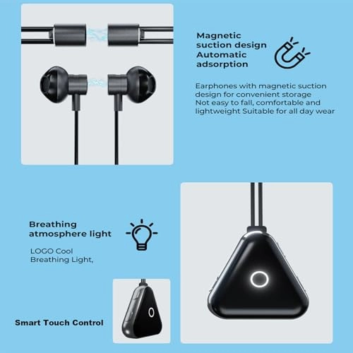 EK1587 Wireless Headphone