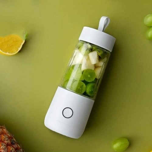 Household Juicer - 300W 600ML+300ML