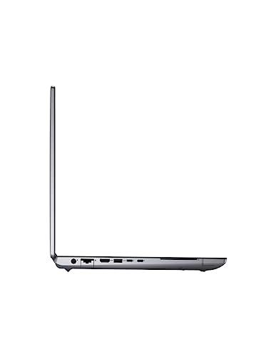 Precision 7780 - 17.3'' 512GB 32GB 2 TB Core i7-12850HX