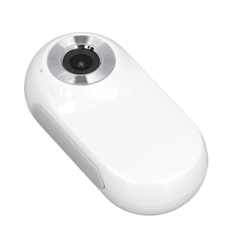 Pet Collar Camera - 1920x1080P