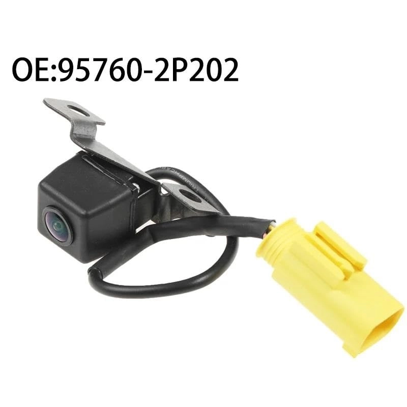 Reverse Camera - Night vision