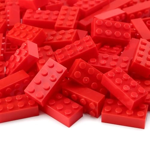 2 x 4 Building Blocks - 320 pcs