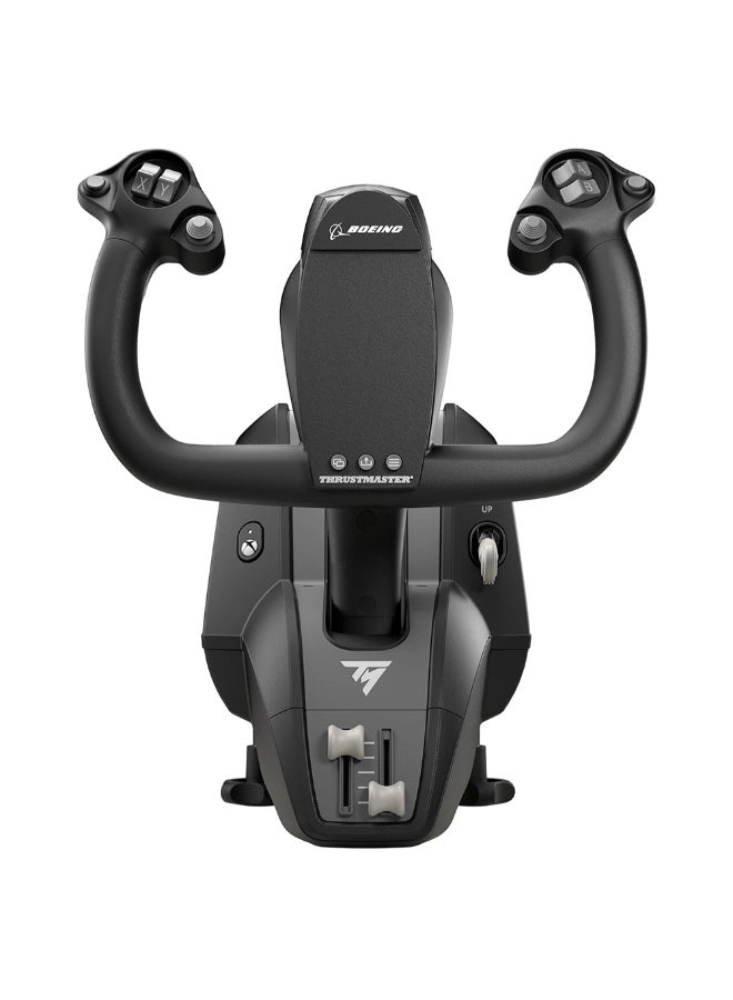 TCA Yoke Pack Boeing Edition - PC, Xbox