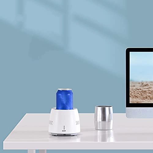 Cup Cooler - 350 Milliliters