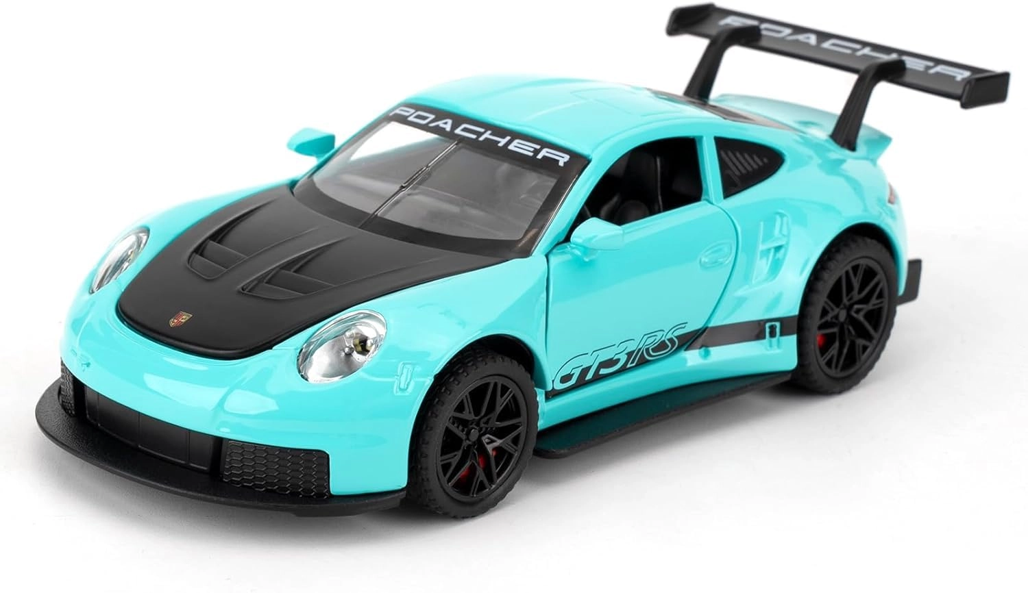 BELLABOTA Porche 911 GT3 RS 1:32 - 1pcs